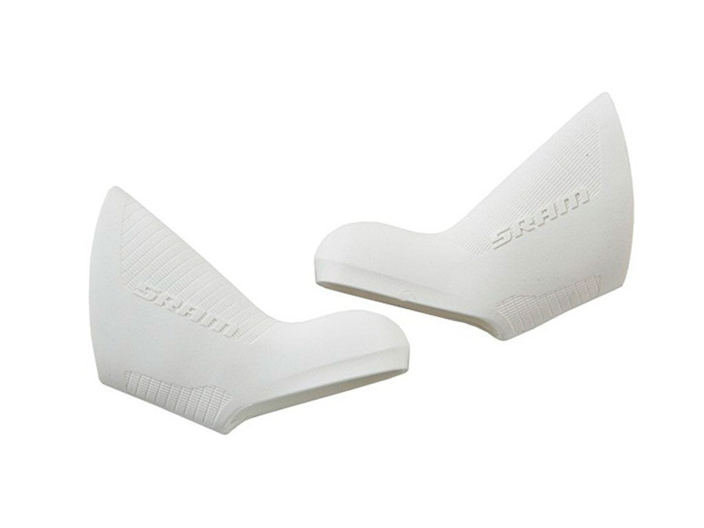 SRAM | Cubremanetas Red22-Force22-Rival22 -blanco