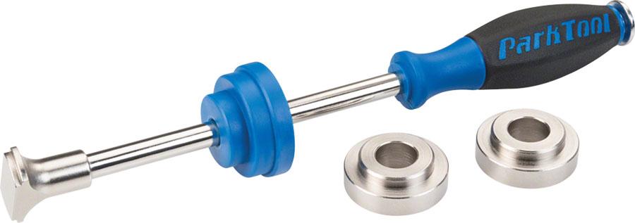 PARKTOOL | Herramienta Cazoletas de Pedalier BBT-30.4