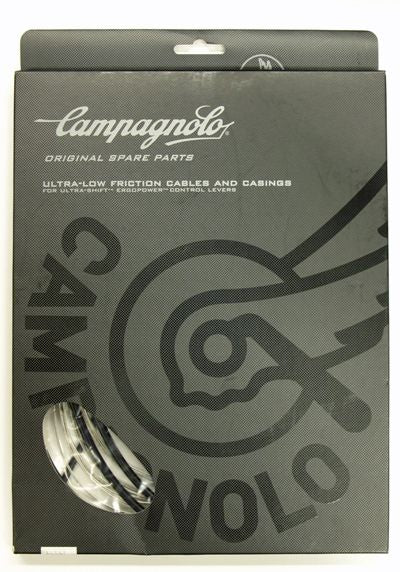 CAMPAGNOLO | Kit de Freno y Cambio Ergopower