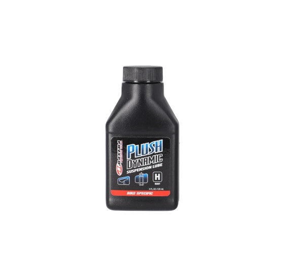ROCKSHOX | Aceite MAXIMA PLUSH DYNAMIC Sae 30W 120ml