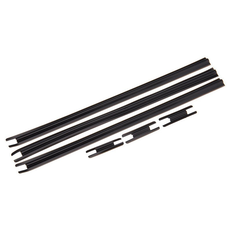 SHIMANO | Guia de Cables Di2 Adhesivo Negro