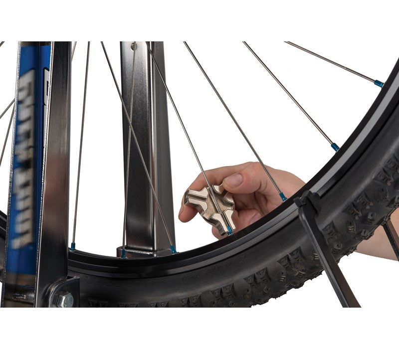PARKTOOL | Herramienta de Radios SW-7.2