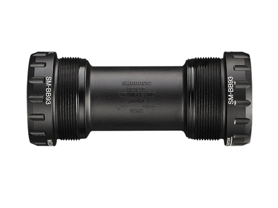 SHIMANO | Cazoletas de Pedalier SM-BB93