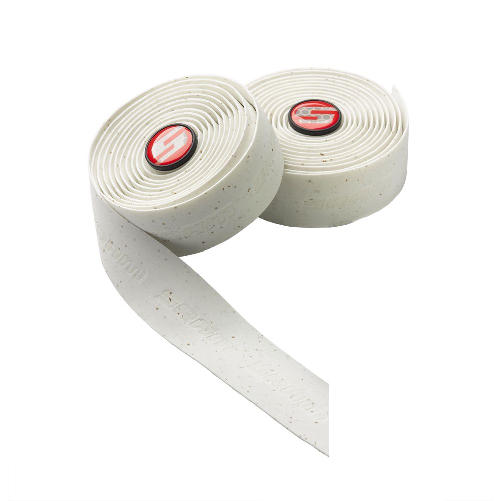 SRAM | Cinta de Manillar Supercork Blanco