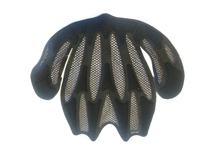 SPIUK | Almohadilla Anti-Insectos de Casco Dharma