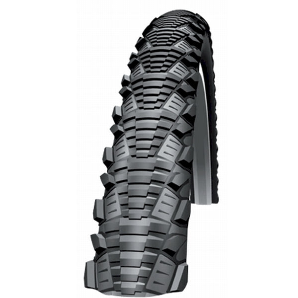 SCHWALBE | Cubierta CX Comp 700x35