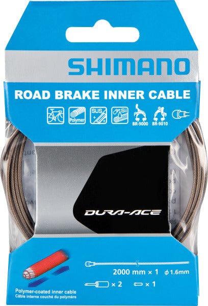 SHIMANO | Cable de Freno Dura Ace Polímero