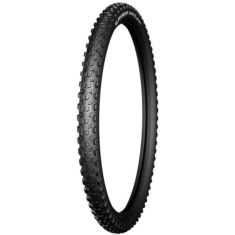 MICHELIN | Cubierta de Mtb Grip R 29x2.10 (Carcasa de Aro Rígido)