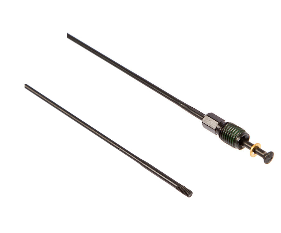 SHIMANO | Radio Delantero Derecho WH-M785 27.5 284mm