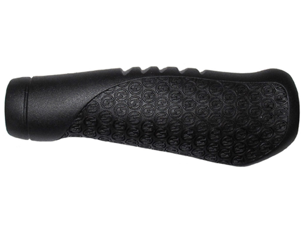 SRAM | Puños de Bicicleta cómodos y ergonómicos Comfort Grips