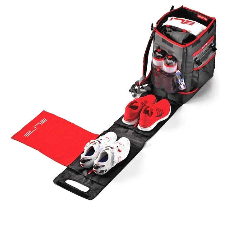 ELITE | Mochila Tri Box Triatlón