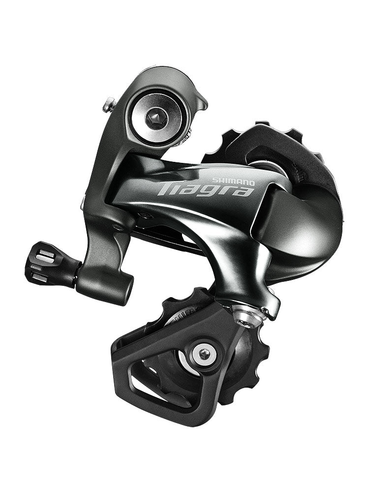 SHIMANO | Cambio TIAGRA 4700 SS 10v