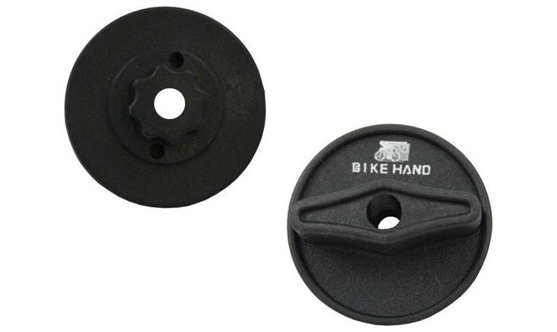 BIKE HAND | Herramienta de Montaje y Desmontaje Tapón de Biela YC-27