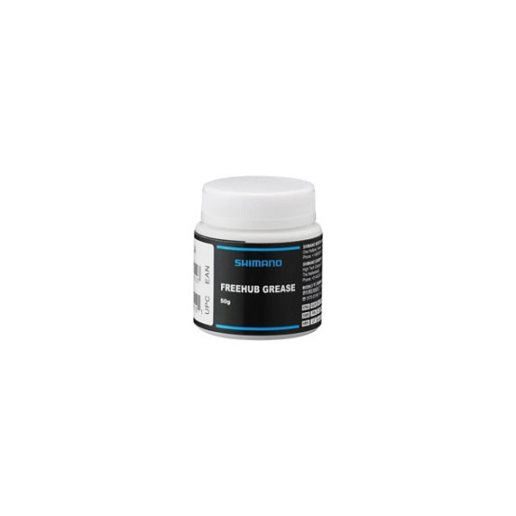 SHIMANO | Grasa de Bujes 50grs