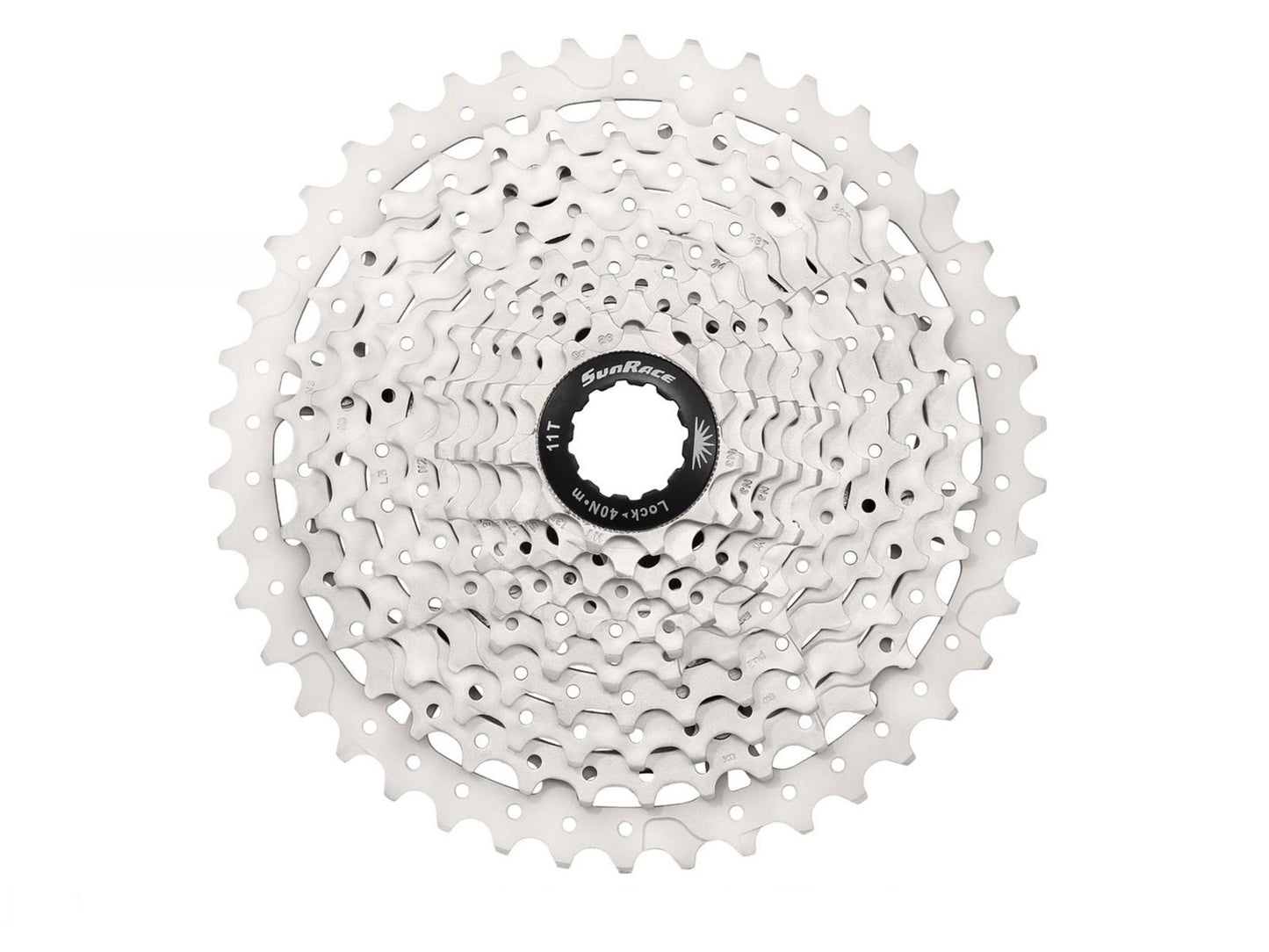 SUNRACE | Cassette MS3 10v