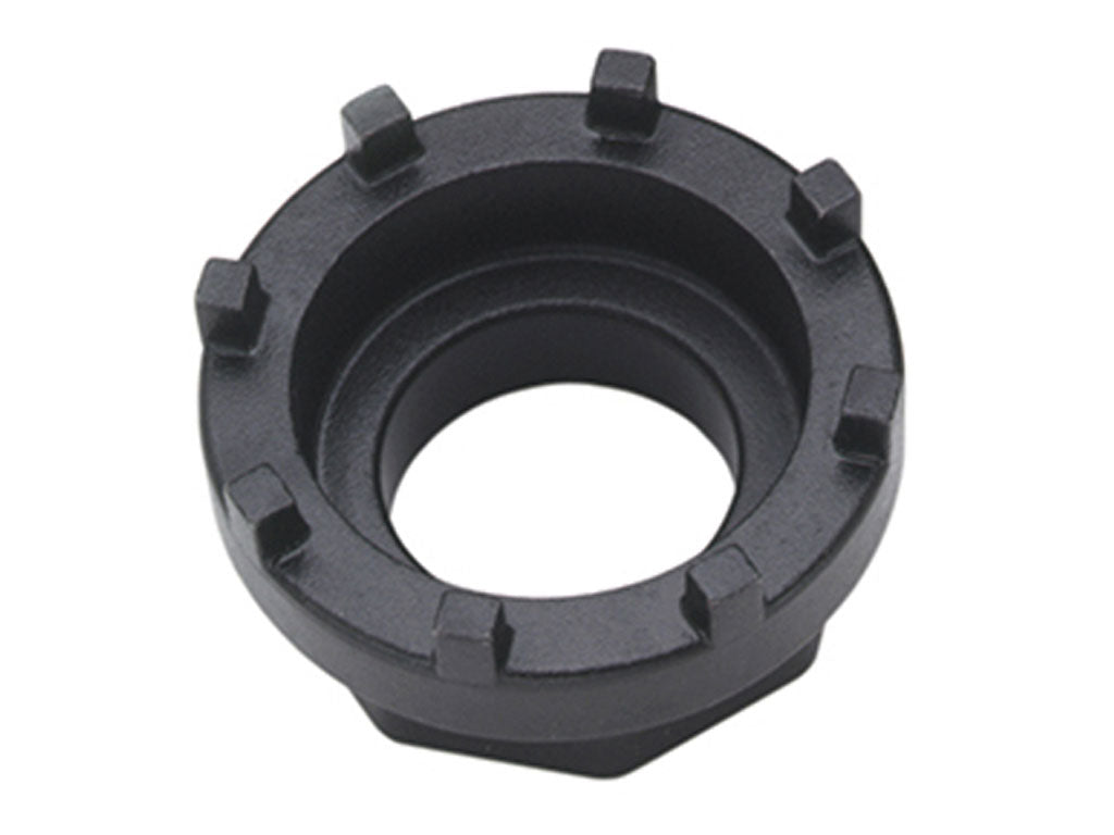 PARKTOOL | Herramienta Cazoletas de Pedalier BBT-18