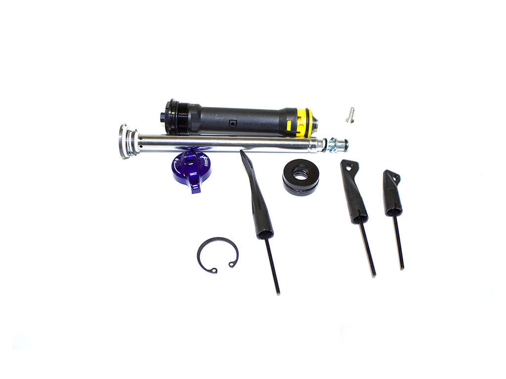 ROCKSHOX | Recambio Cartucho de Bloqueo 30Gold Manual (80-100mm)