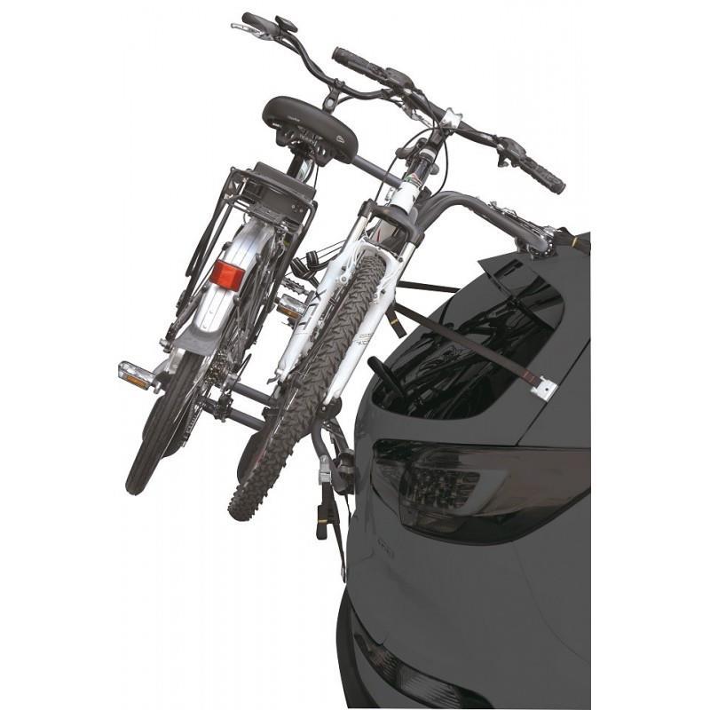 PERUZZO | Portabicicletas Pure Instinct 2 Bicicletas