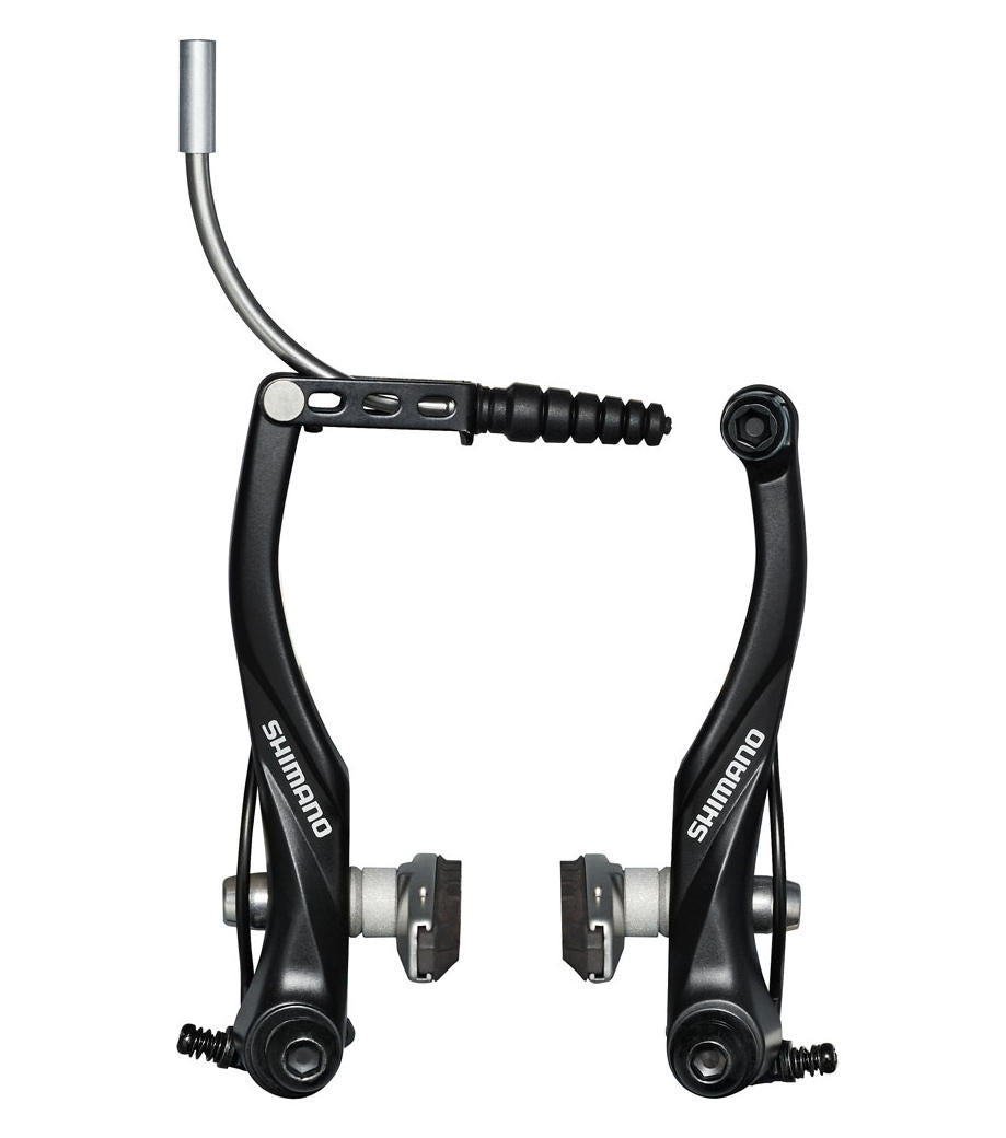 SHIMANO | Freno V-Brake ALIVIO T4000