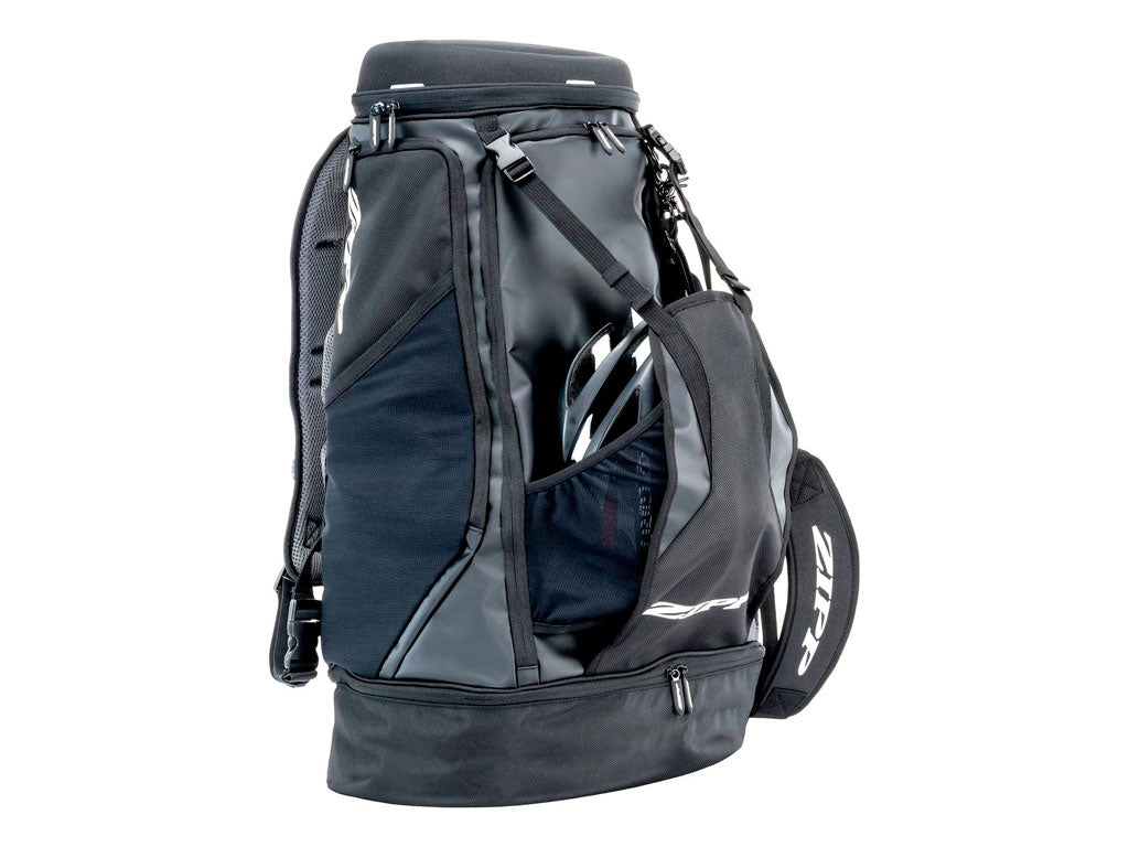 ZIPP | Mochila Transition 1 Gear