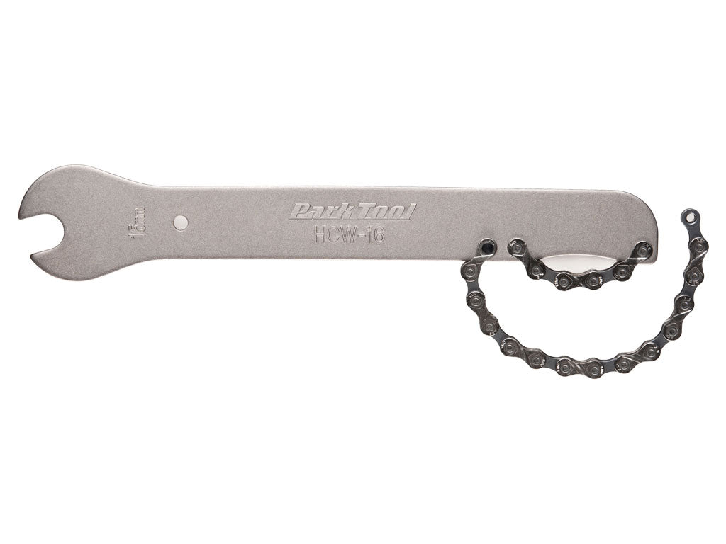PARKTOOL | Herramienta de Cassettes HCW-16.3
