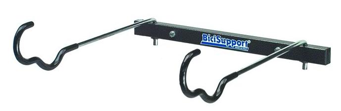 BICISUPPORT | Soporte de Bicicleta a la Pared