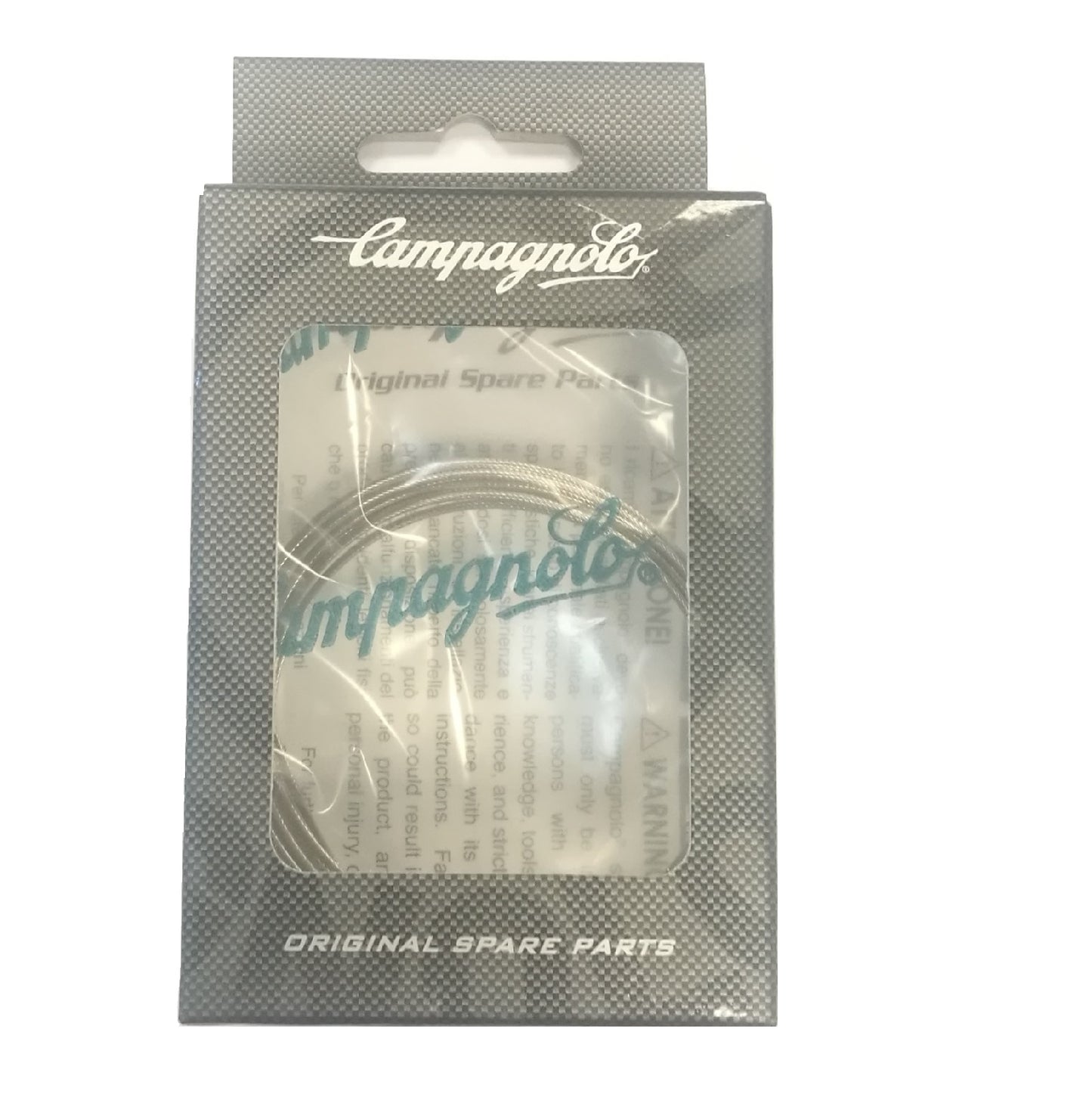 CAMPAGNOLO | Cable de Desviador Ergopower