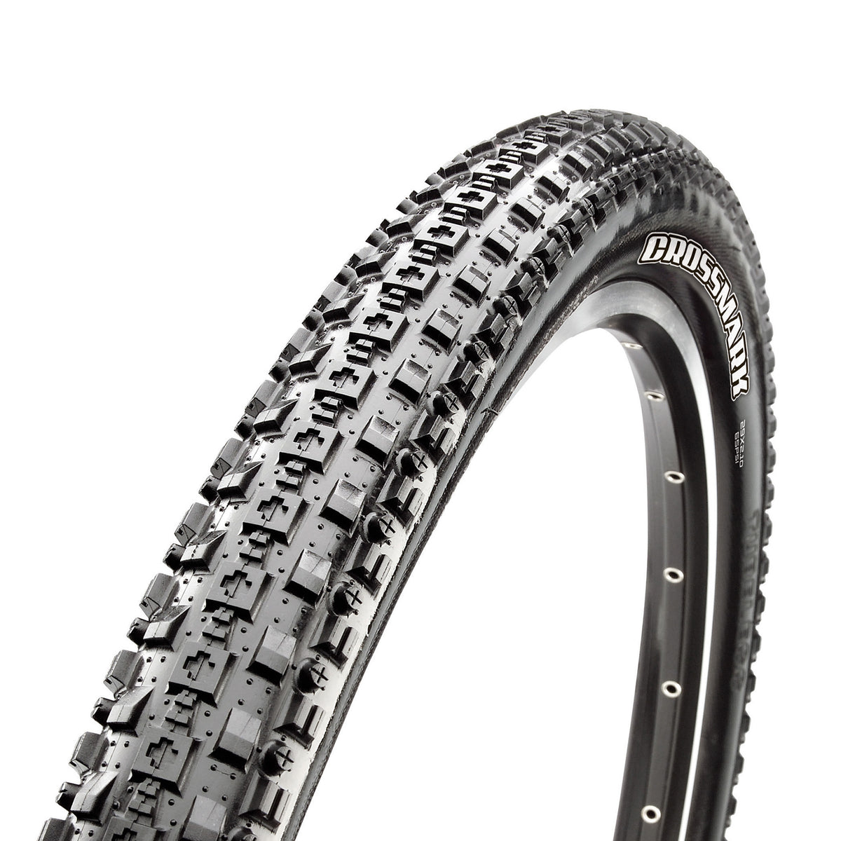 MAXXIS | Cubierta de Mtb CROSSMARK 29x2.10 carcasa de aro rígido