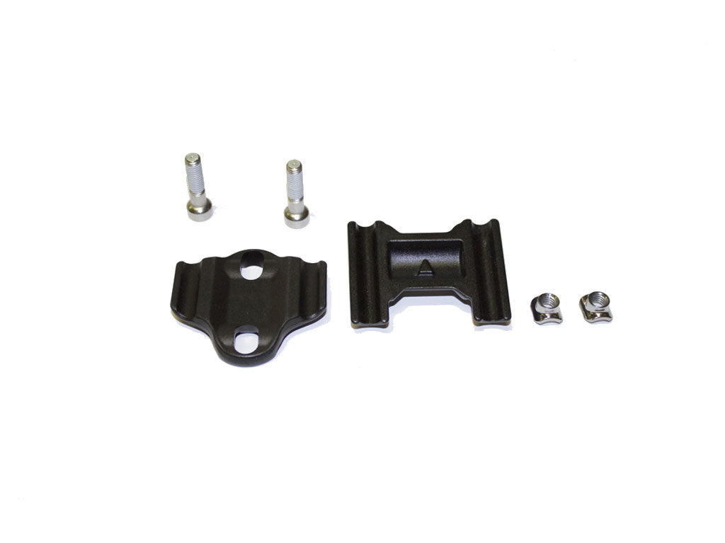 ROCKSHOX | Kit Abrazadera Tornilleria Reverb