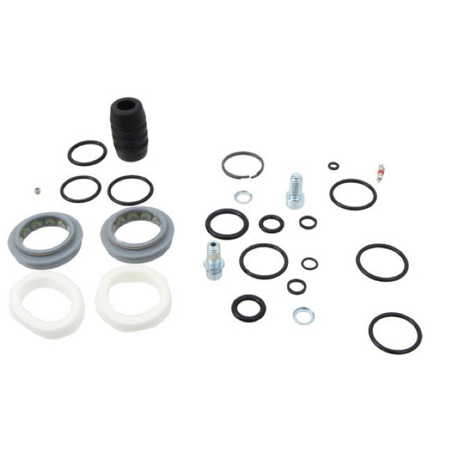 ROCKSHOX | Mantenimiento de Horquilla Recon Gold a1-a3 2013-2015