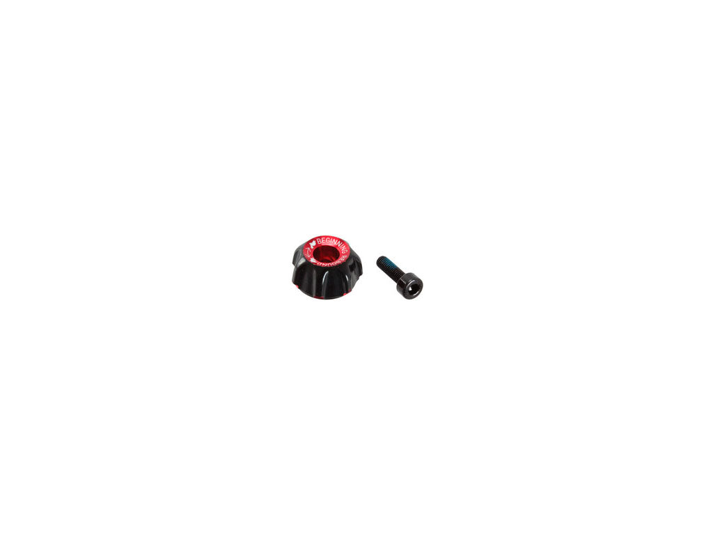 ROCKSHOX | Recambio Dial Regulador Rebote Vivid R2C/ Air