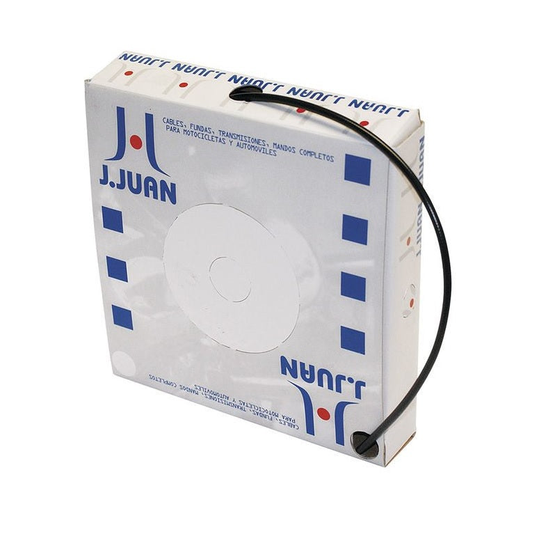 J.JUAN | Funda de Freno (Negro) (30 metros)