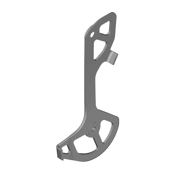SHIMANO | Portapoleas Interior de Cambio DEORE XT RD-M8200 SGS 12v