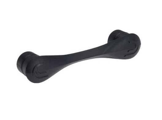 DEDA | Puente Unión Aerobar Carbon/Metal Blast
