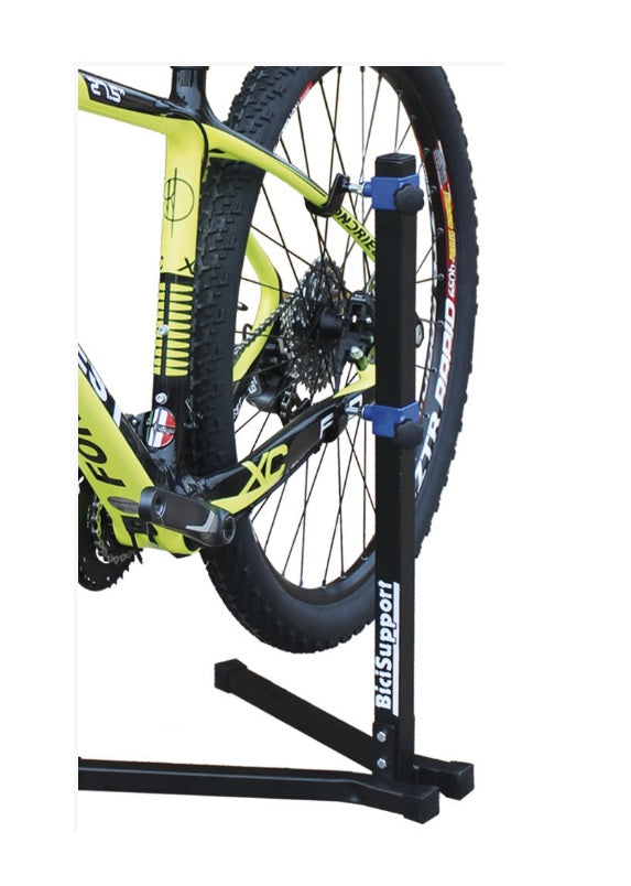 BICISUPPORT | Soporte de Bicicleta Mtb, Carretera, Urbanas y Fat Bikes