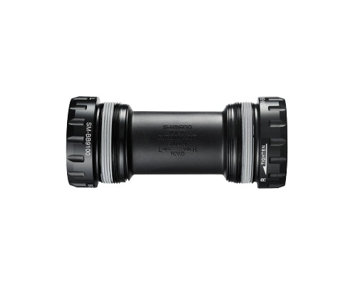 SHIMANO | Cazoletas de Pedalier BB-R9100 Rosca Italiana