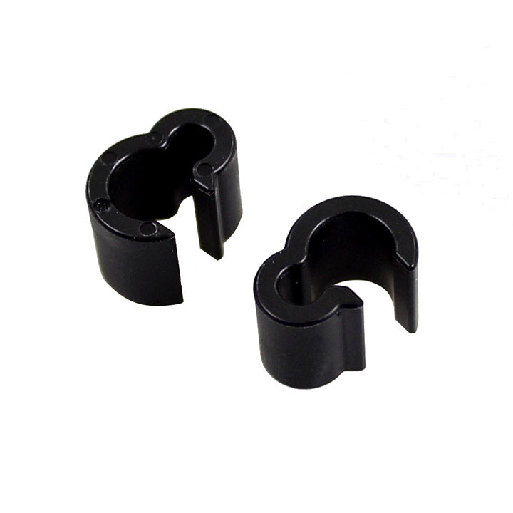 SHIMANO | Kit Sujetacable DI2 Funda-Latiguillo SC-E6000