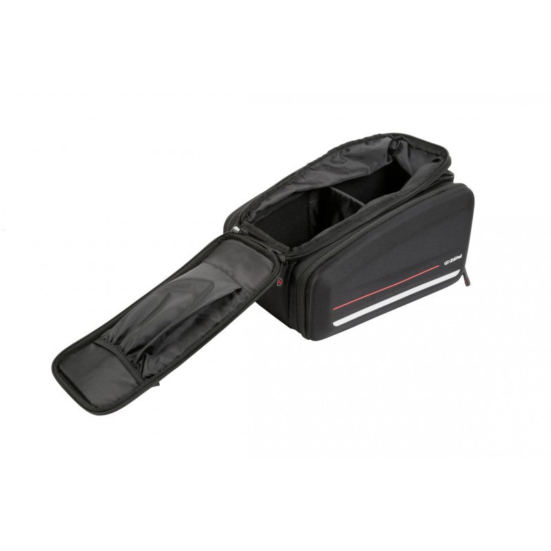 ZEFAL | Alforja Traveler 80 32L