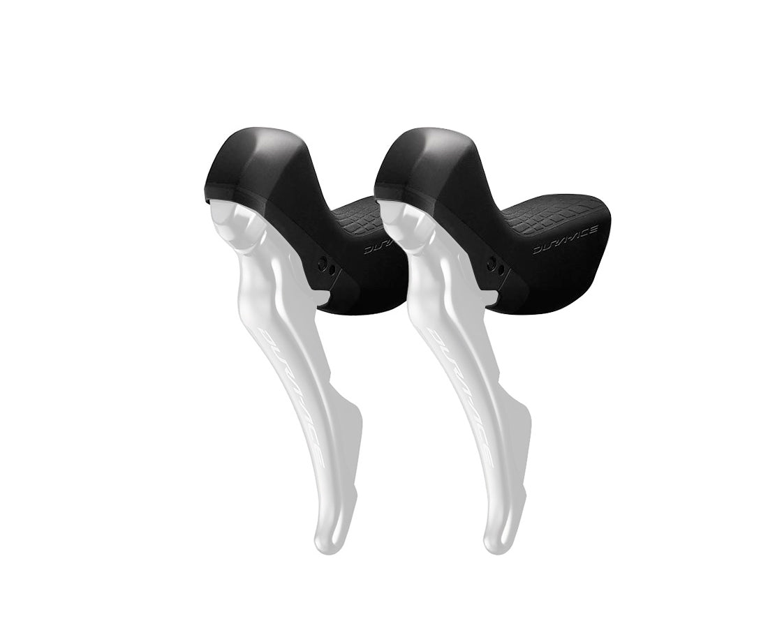 SHIMANO | Cubremanetas DURA ACE R9120 hidráulico-Cambio mecánico
