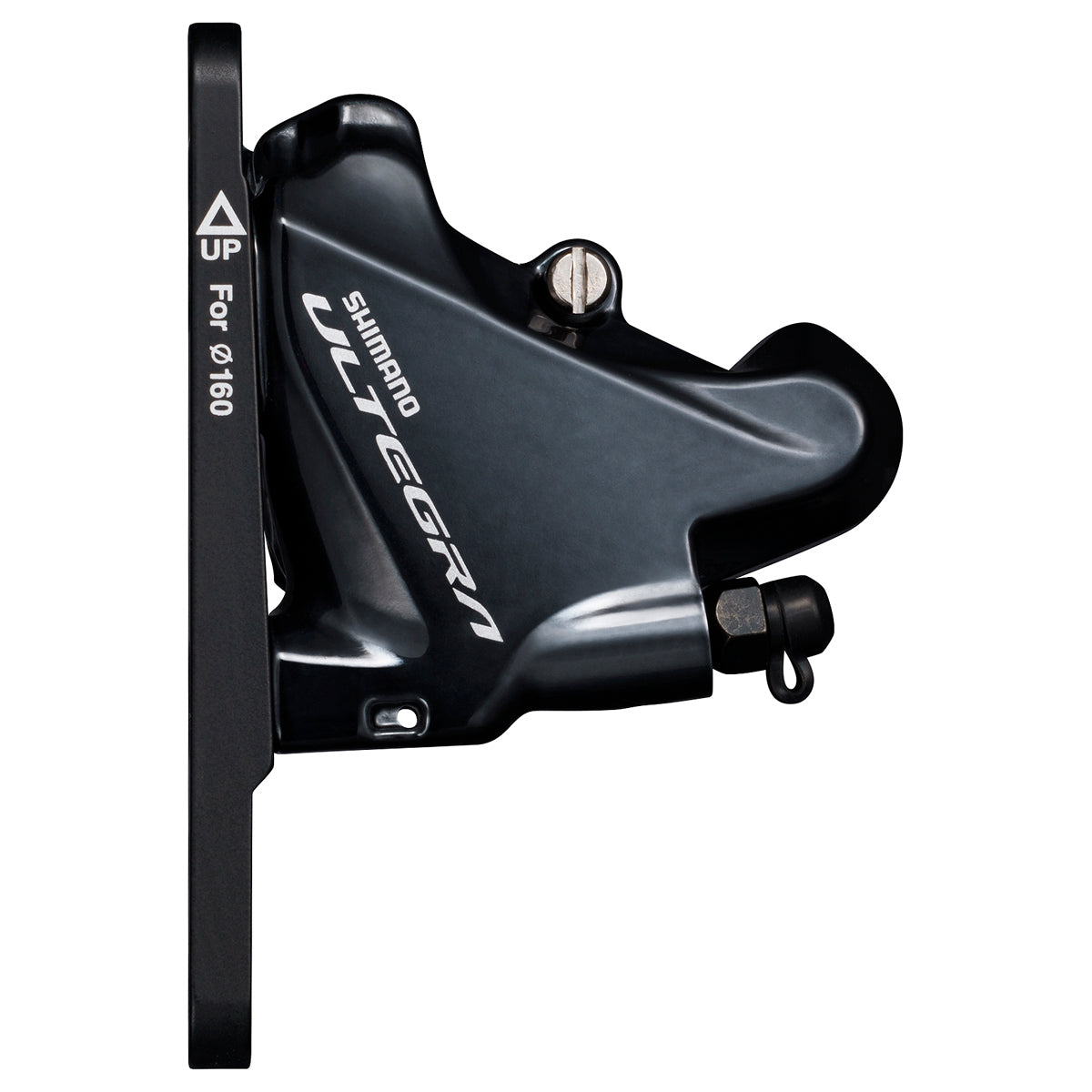 SHIMANO | Pinza de Freno Disco Hidráulico ULTEGRA R8070