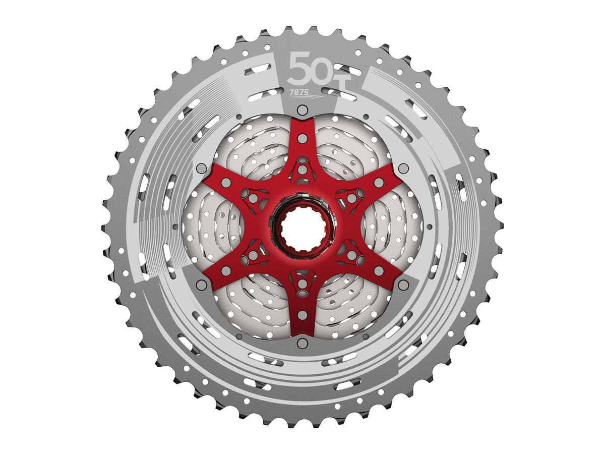 SUNRACE | Cassette MZ90 12v