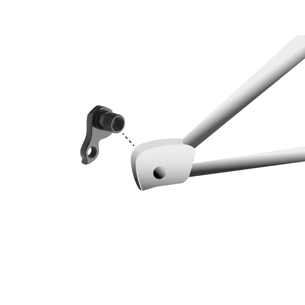 UNION | Puntera de Cambio GH-189 Compatible con Trek
