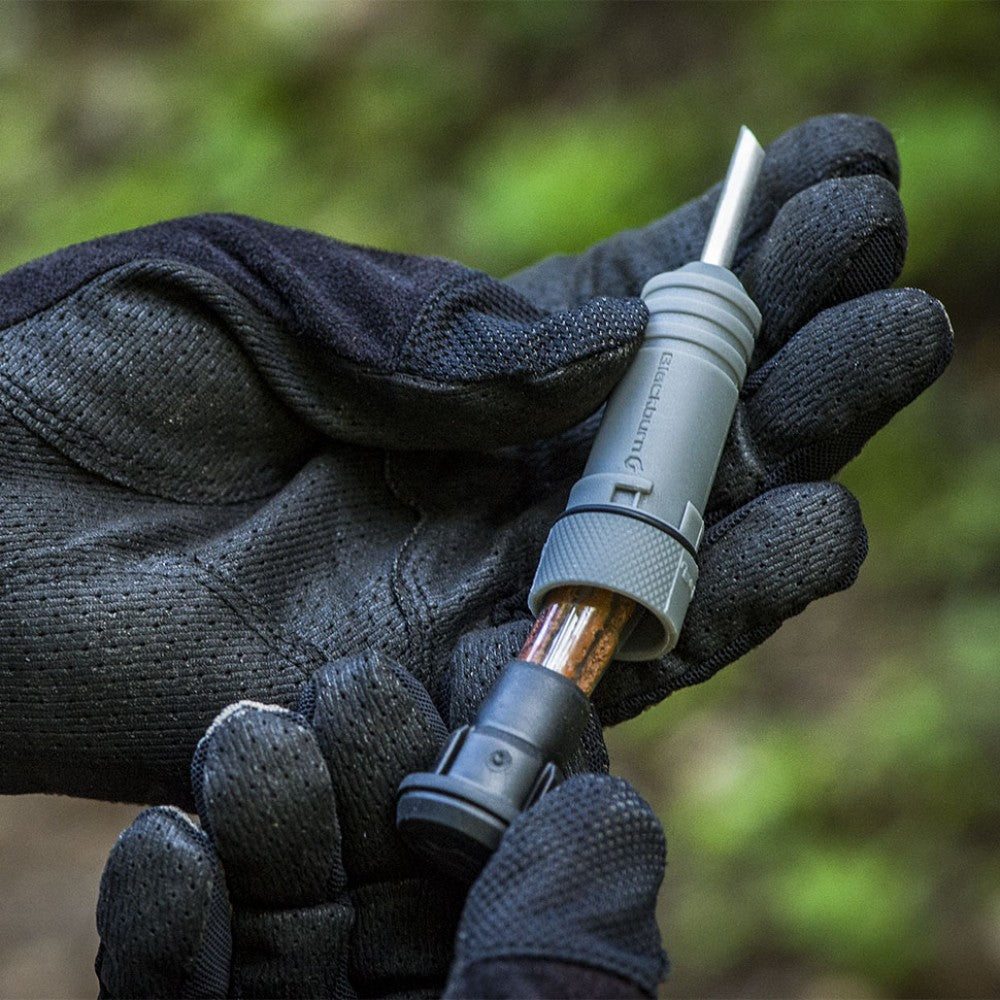 BLACKBURN | Mecha de Reparación para Cubiertas Tubeless Plugger 10 uds