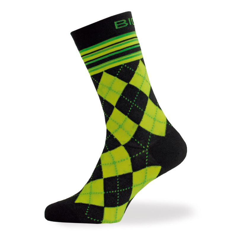 BIOTEX | Calcetines cuadros