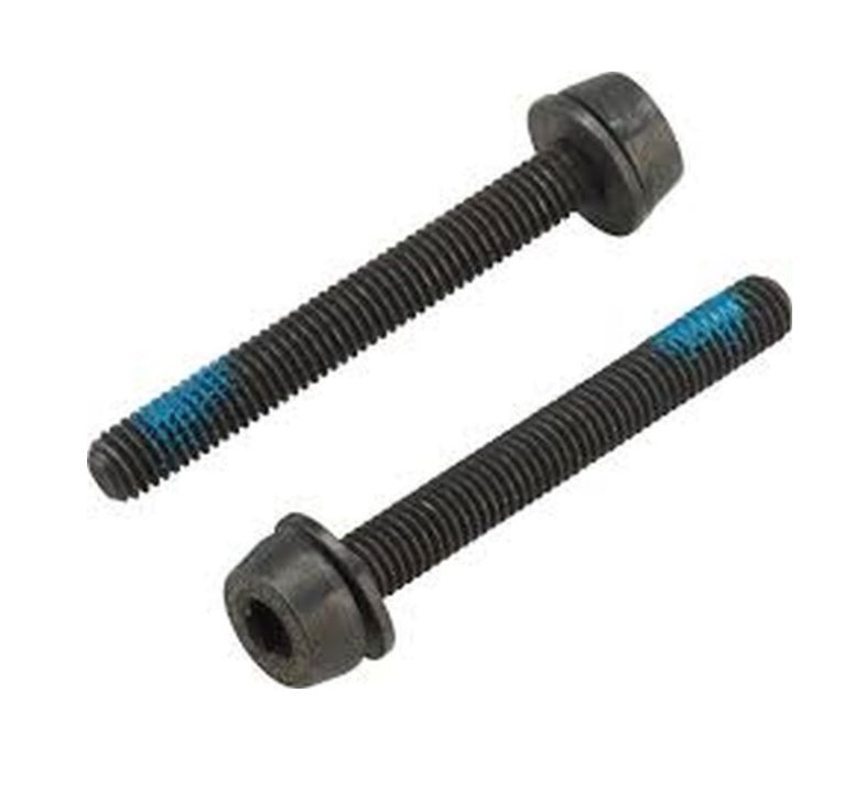 CAMPAGNOLO | 2 Tornillos Montaje Pinza de Freno 39mm