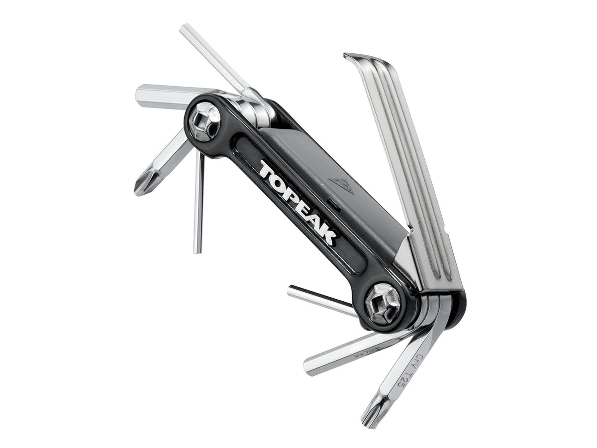 TOPEAK | Multiherramientas Mini 9 Pro