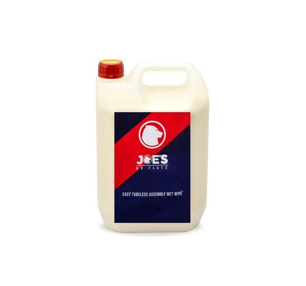 JOES | Sellante Antipinchazos Tubeless 5L