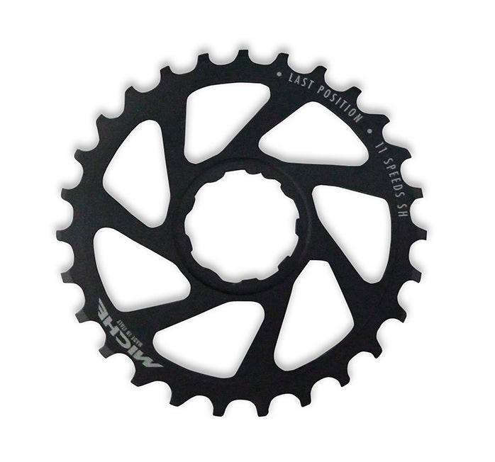 MICHE | Corona Light Primato compatible Shimano 11v Última Posición