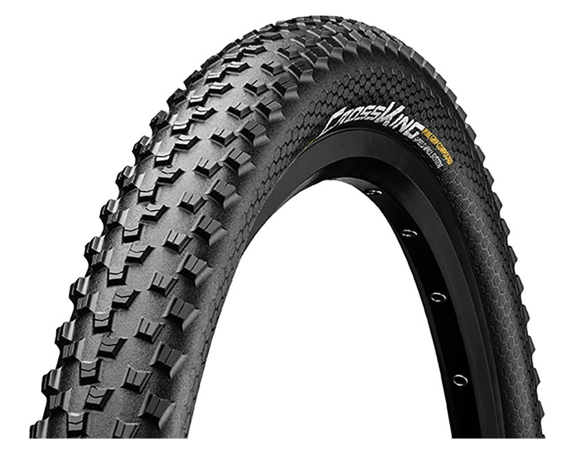 CONTINENTAL | Cubierta de Mtb CROSS KING II 29" Tubeless Ready