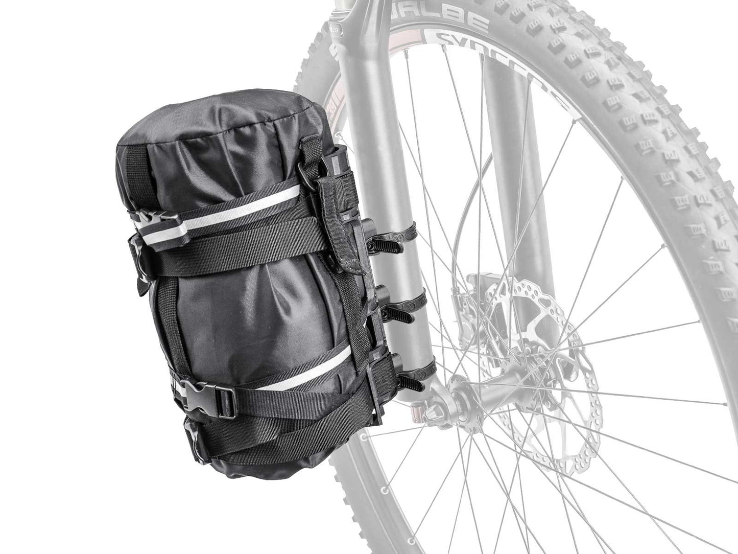 TOPEAK | Portapaquetes Versacage